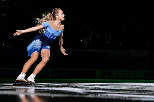 5 спортивных событий зимы, которые нельзя пропустить