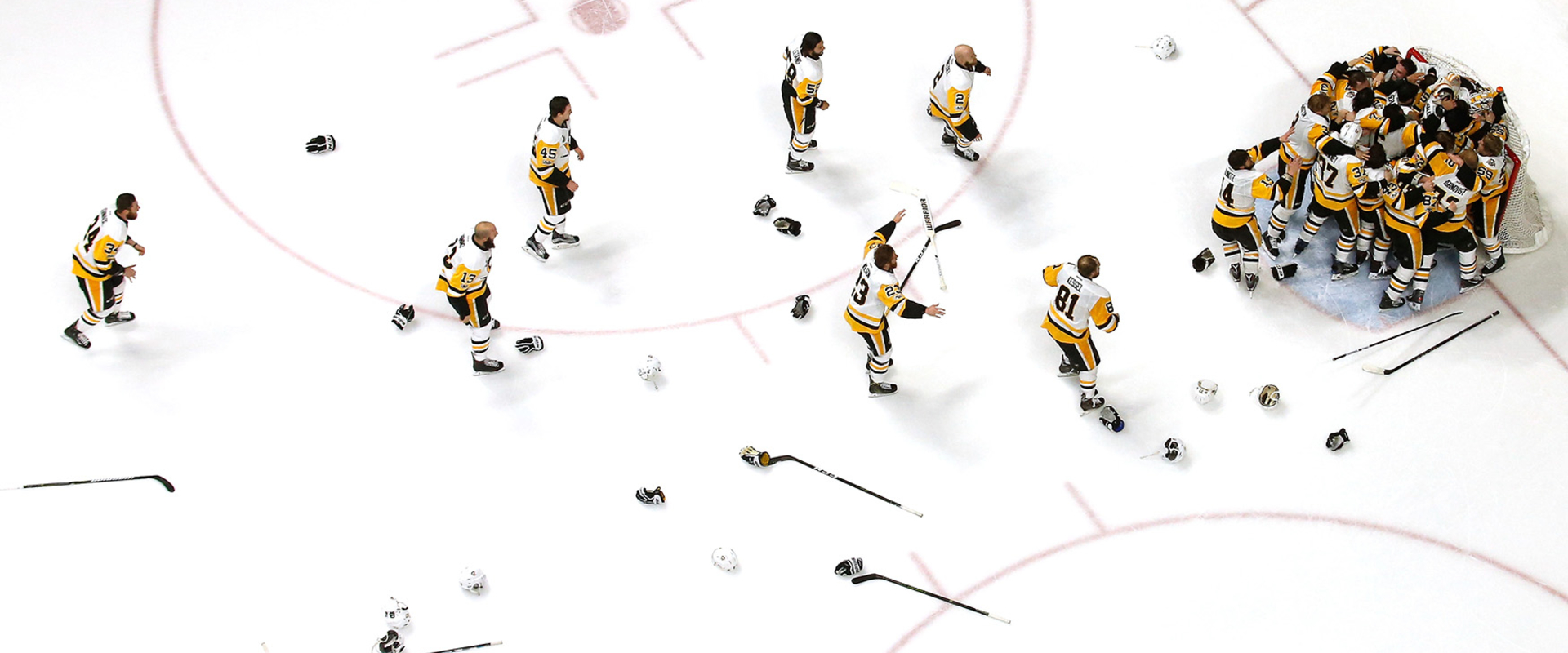 Самые дорогие хоккеисты НХЛ – 2018