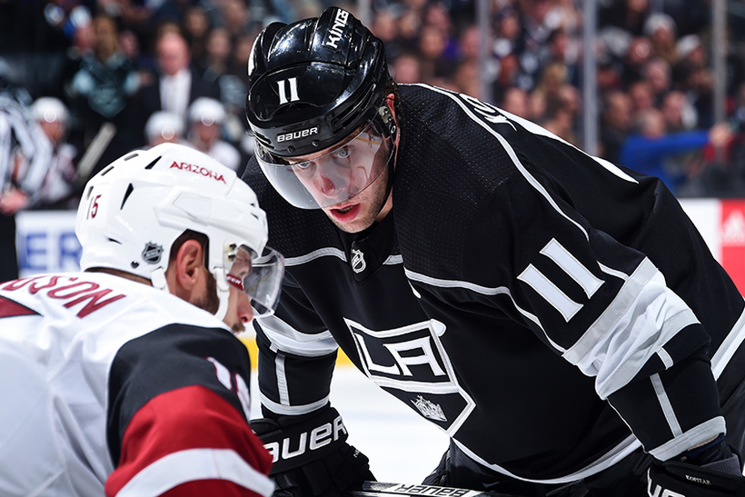 Самые дорогие хоккеисты НХЛ – 2018