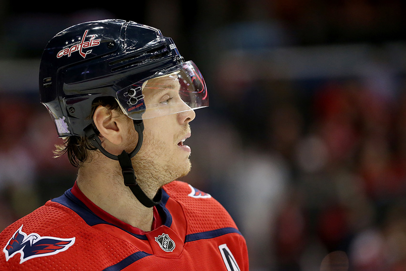 Самые дорогие хоккеисты НХЛ – 2018