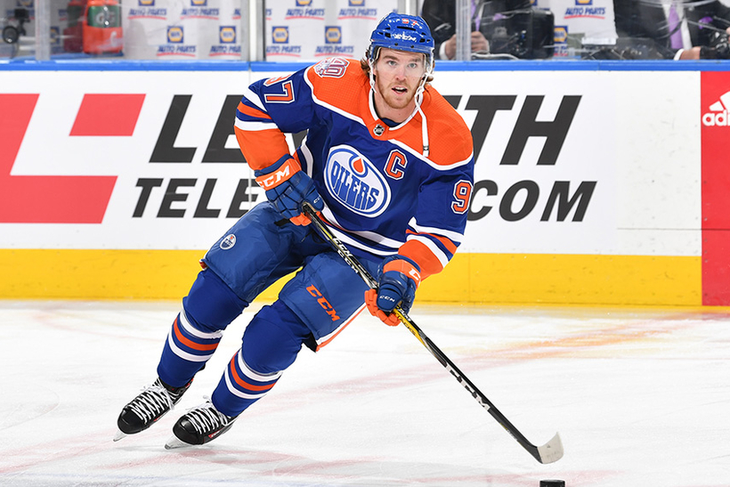 Самые дорогие хоккеисты НХЛ – 2018