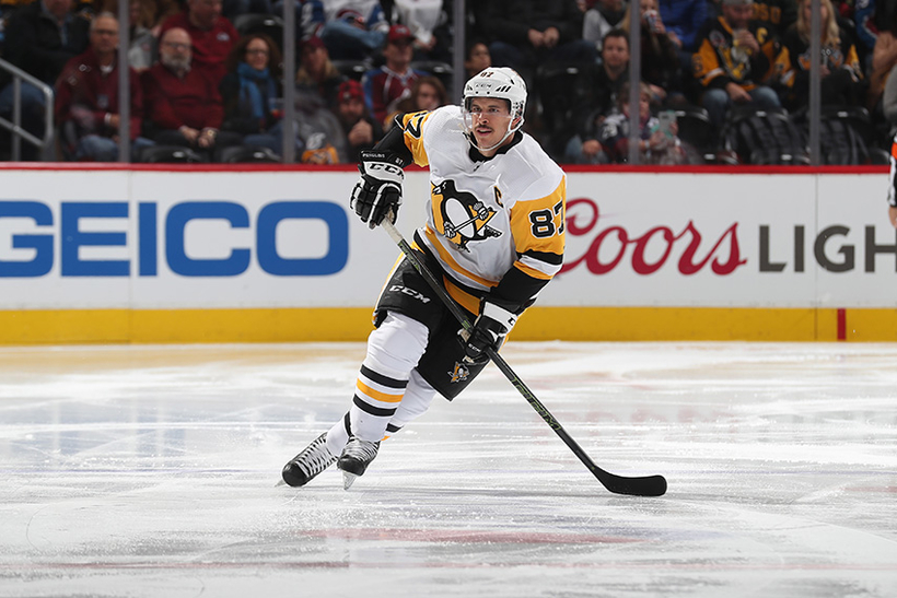 Самые дорогие хоккеисты НХЛ – 2018