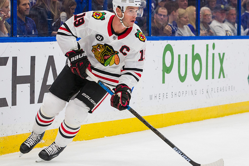 Самые дорогие хоккеисты НХЛ – 2018