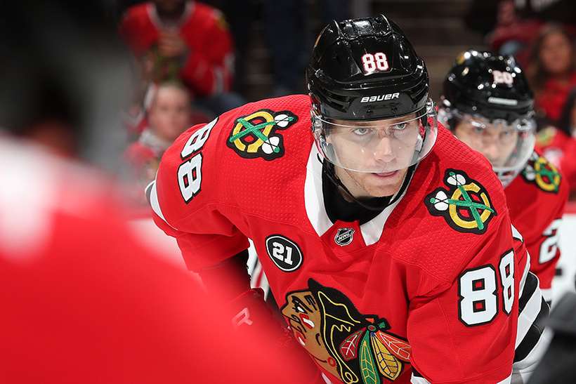 Самые дорогие хоккеисты НХЛ – 2018