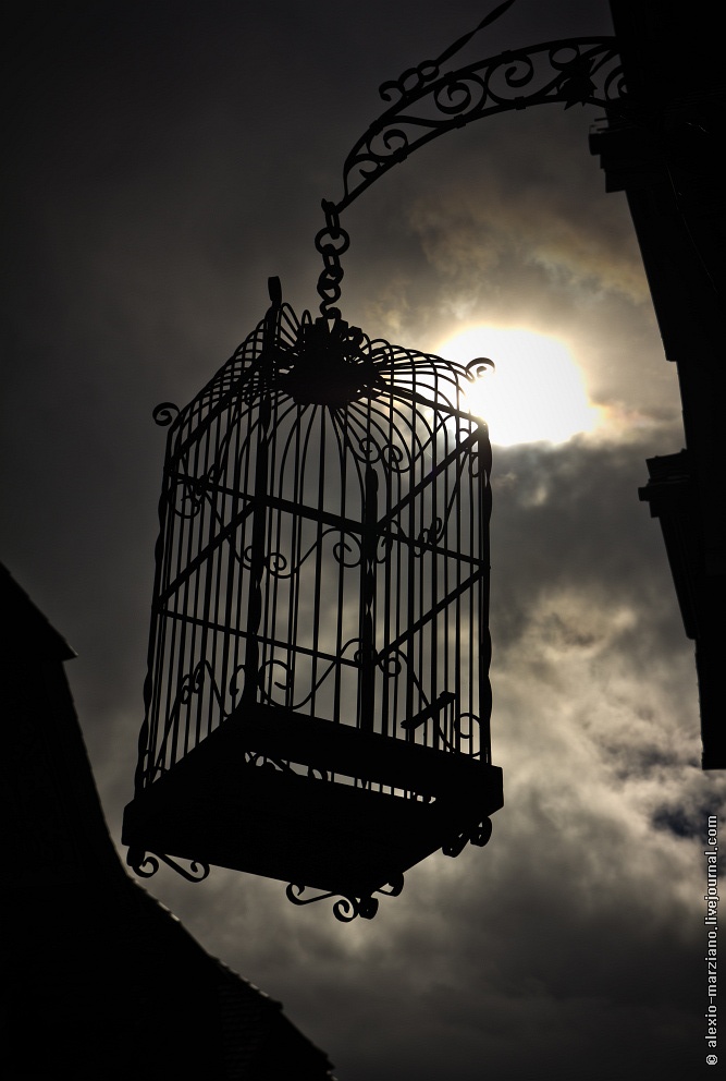 Арау: где живут обычные швейцарцы Арау: где живут обычные швейцарцы