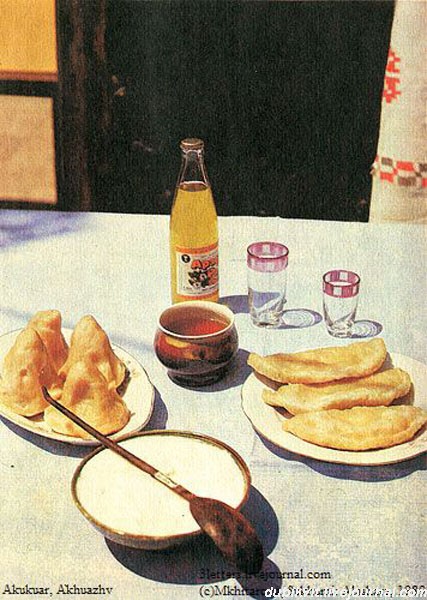 Напитки нашего детства