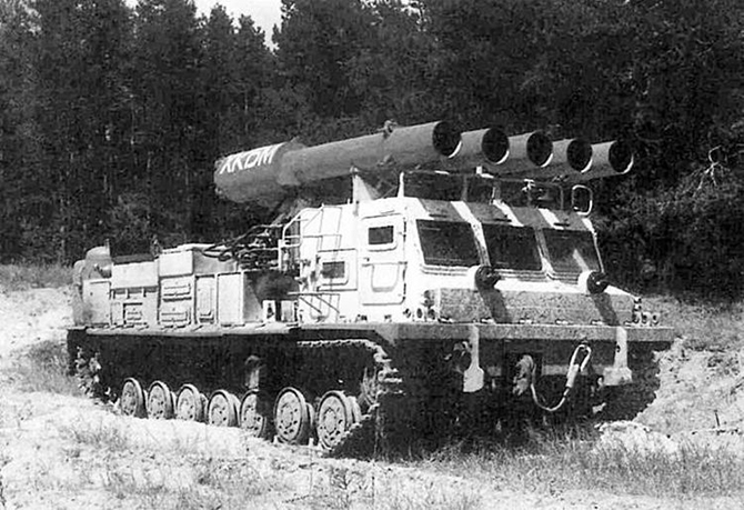 Самые крутые пожарные машины