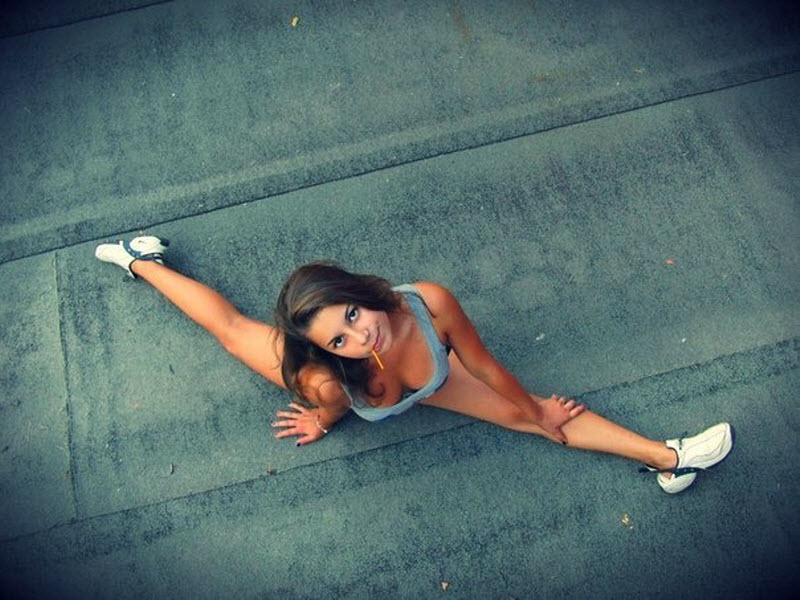 Красивая эротика