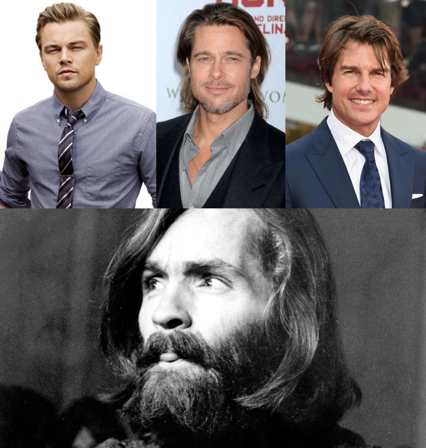 «Helter Skelter на тюремных нарах» или несколько подробностей о том, как провел свои последние годы жизни самый знаменитый хиппи-убийца Америки «Helter Skelter на тюремных нарах» или несколько подробностей о том, как провел свои последние годы жизни самый знаменитый хиппи-убийца Америки