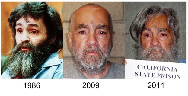 «Helter Skelter на тюремных нарах» или несколько подробностей о том, как провел свои последние годы жизни самый знаменитый хиппи-убийца Америки «Helter Skelter на тюремных нарах» или несколько подробностей о том, как провел свои последние годы жизни самый знаменитый хиппи-убийца Америки