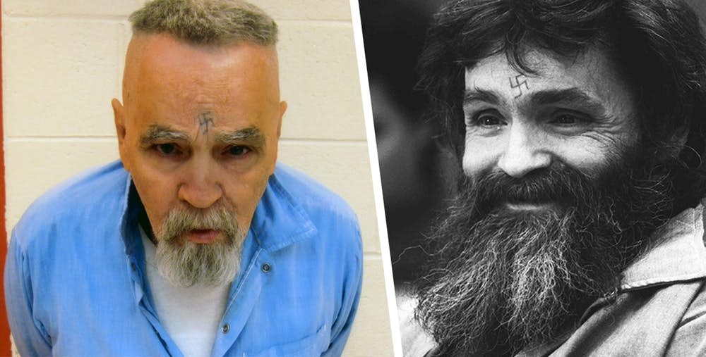 «Helter Skelter на тюремных нарах» или несколько подробностей о том, как провел свои последние годы жизни самый знаменитый хиппи-убийца Америки «Helter Skelter на тюремных нарах» или несколько подробностей о том, как провел свои последние годы жизни самый знаменитый хиппи-убийца Америки