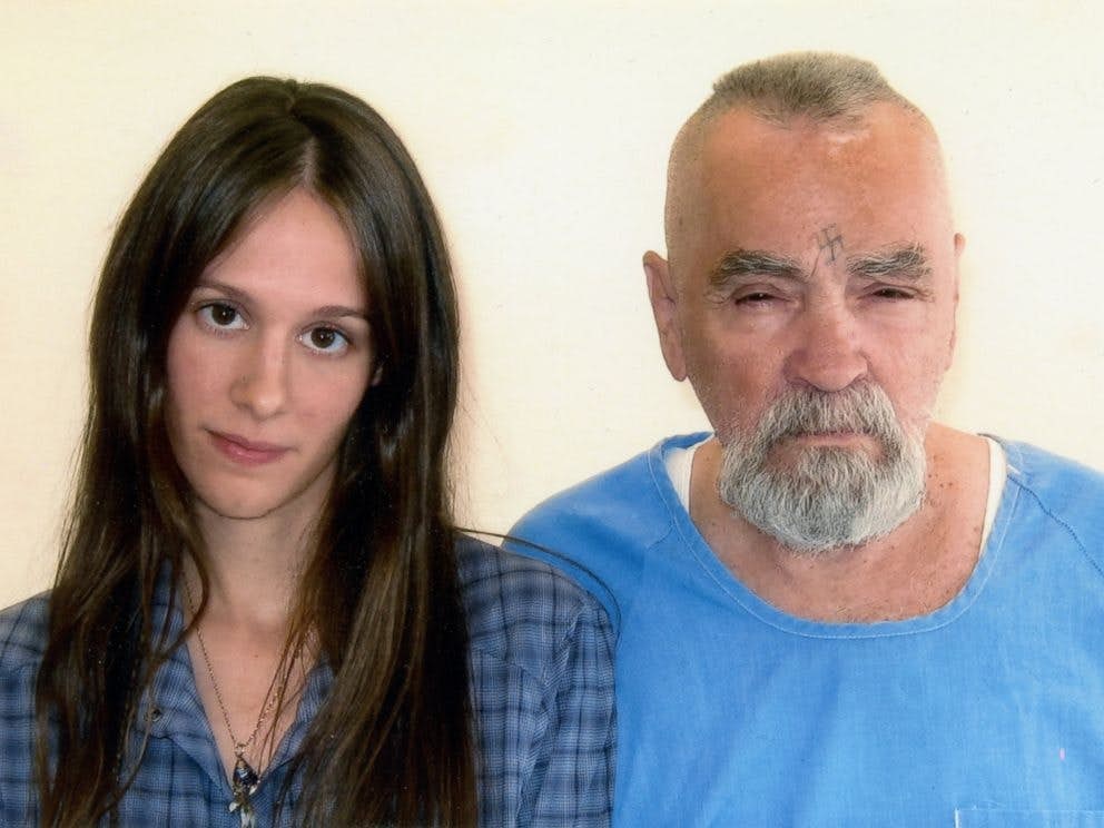 «Helter Skelter на тюремных нарах» или несколько подробностей о том, как провел свои последние годы жизни самый знаменитый хиппи-убийца Америки «Helter Skelter на тюремных нарах» или несколько подробностей о том, как провел свои последние годы жизни самый знаменитый хиппи-убийца Америки