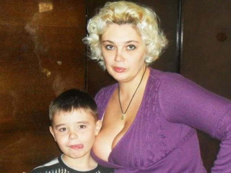 «В недрах семейных альбомов» или несколько явно неудачных фотографий, которые заставят вас посмеяться от души