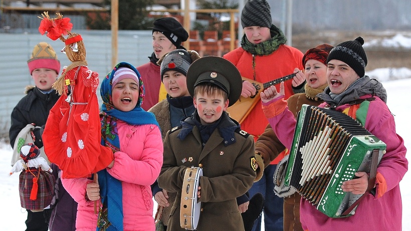 Чего нельзя делать на Рождество, а что можно