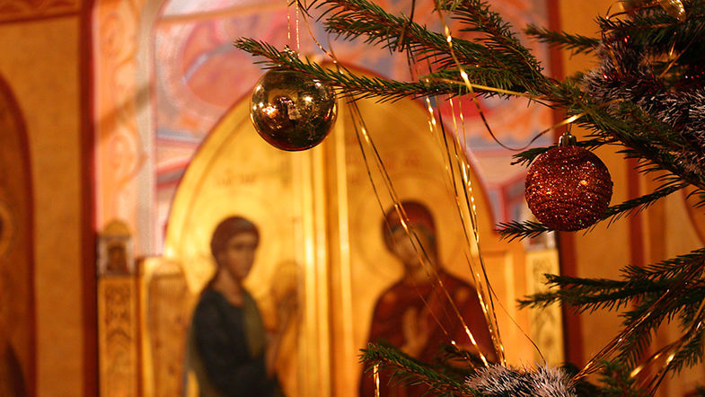 Чего нельзя делать на Рождество, а что можно