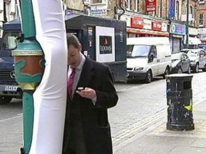 Сила зависимости от гаджетов в фотографиях Сила зависимости от гаджетов в фотографиях