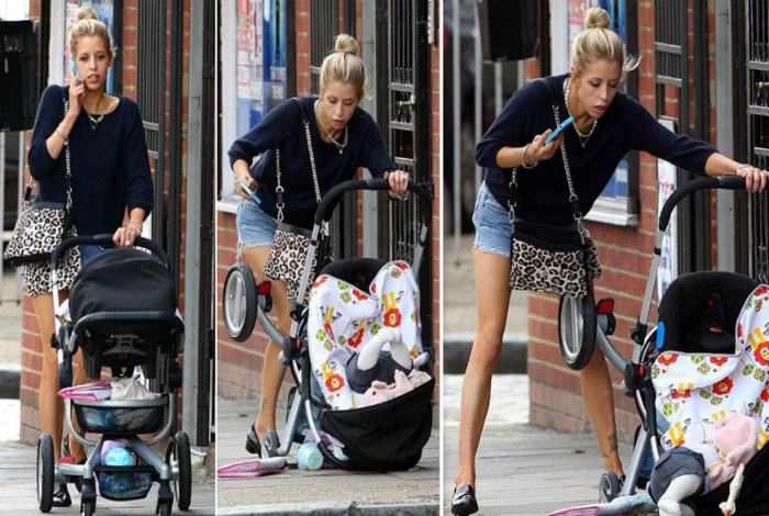 Сила зависимости от гаджетов в фотографиях Сила зависимости от гаджетов в фотографиях