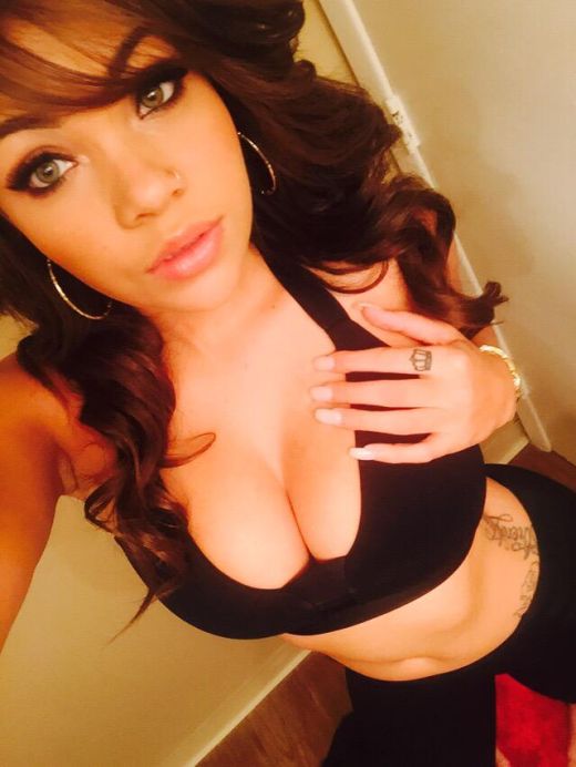 Самые популярные порнозвезды 2018 года