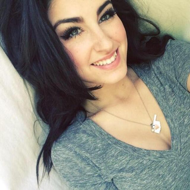 Самые популярные порнозвезды 2018 года