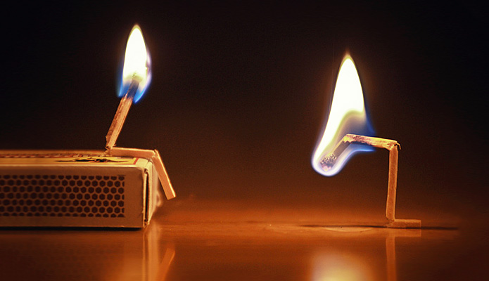 «Ах, обмануть меня не сложно, я сам обманываться рад» или некоторые ошибочные убеждения о любви