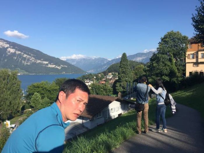 Фото, на которые следует смотреть дважды