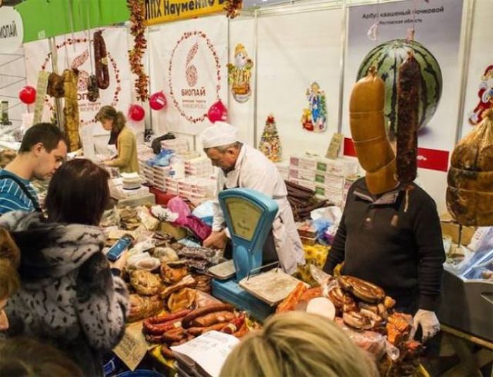 Фото, на которые следует смотреть дважды