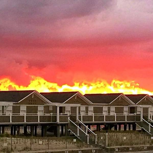 Фото, на которые следует смотреть дважды