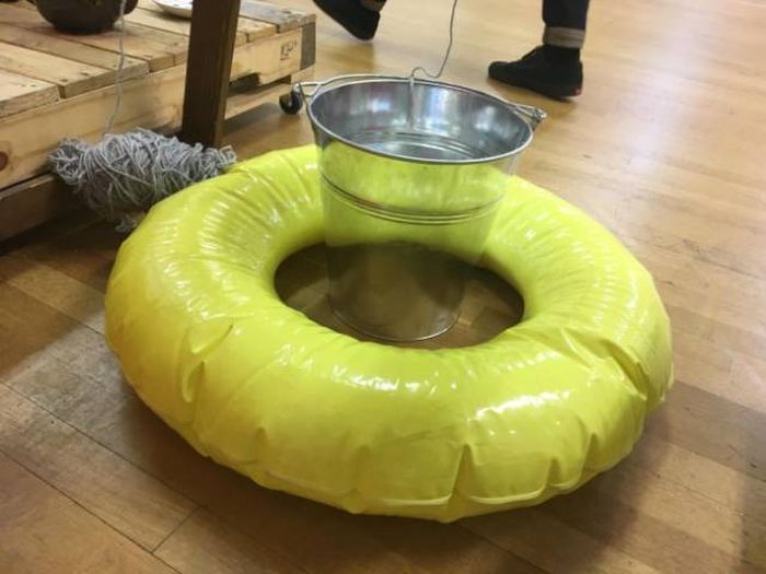 Фото, на которые следует смотреть дважды