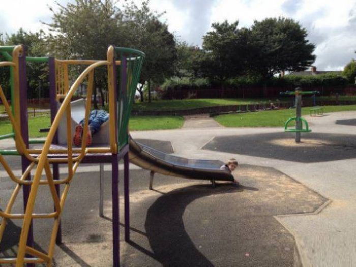 Фото, на которые следует смотреть дважды