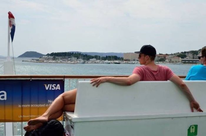 Фото, на которые следует смотреть дважды