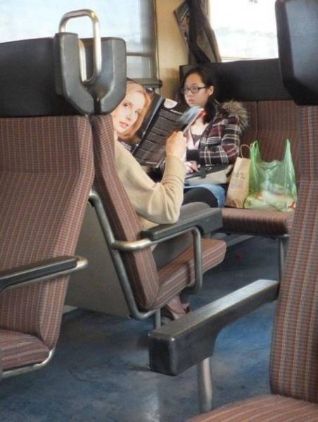 Фото, на которые следует смотреть дважды