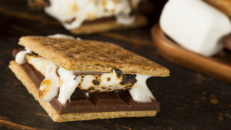 Поражающие кулинарные странности американцев Поражающие кулинарные странности американцев