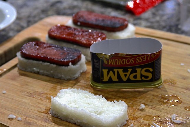 Поражающие кулинарные странности американцев Поражающие кулинарные странности американцев