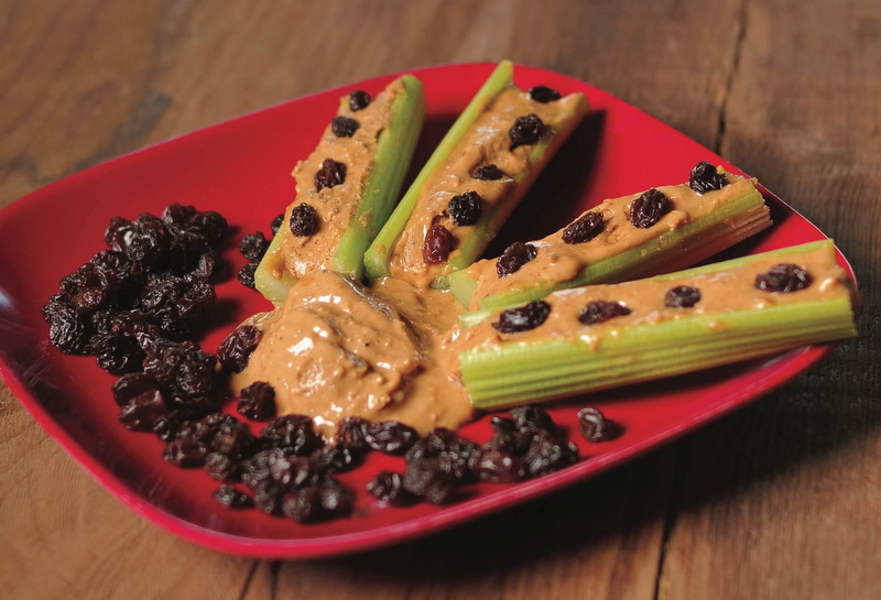 Поражающие кулинарные странности американцев Поражающие кулинарные странности американцев