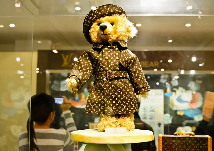 Как выглядят и сколько стоят самые дорогие в мире игрушки Как выглядят и сколько стоят самые дорогие в мире игрушки