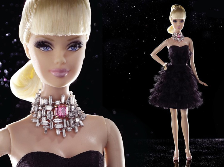 Как выглядят и сколько стоят самые дорогие в мире игрушки Как выглядят и сколько стоят самые дорогие в мире игрушки