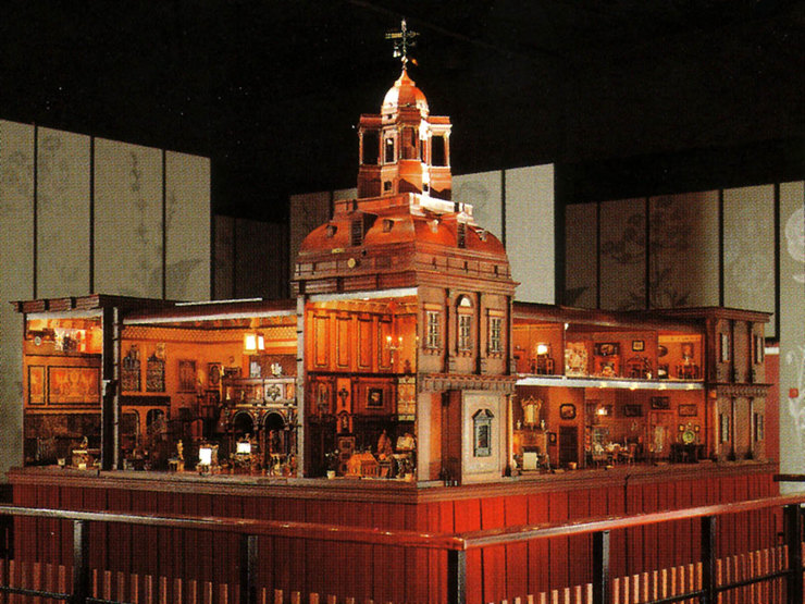 Как выглядят и сколько стоят самые дорогие в мире игрушки Как выглядят и сколько стоят самые дорогие в мире игрушки