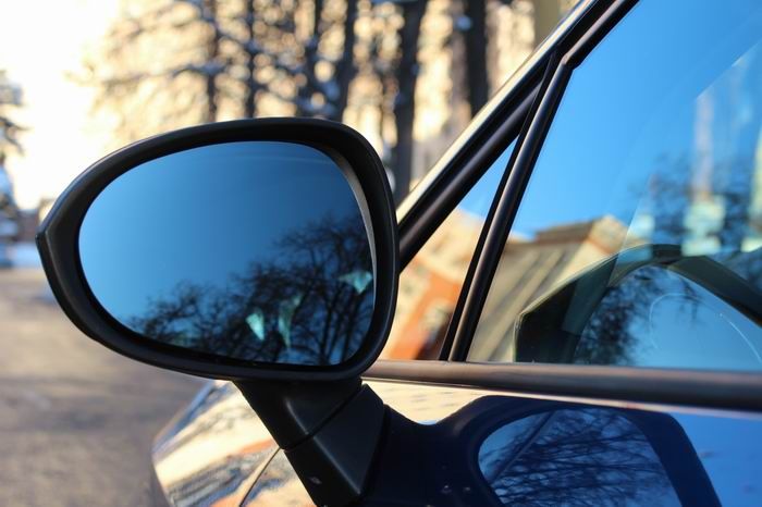 Тест драйв Сеат Ибица Тест драйв Сеат Ибица