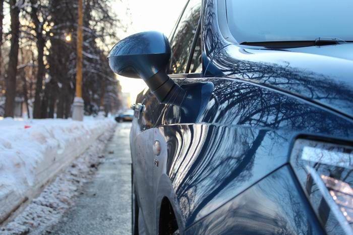 Тест драйв Сеат Ибица Тест драйв Сеат Ибица