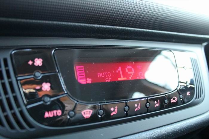 Тест драйв Сеат Ибица Тест драйв Сеат Ибица