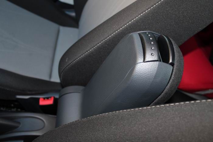 Тест драйв Сеат Ибица Тест драйв Сеат Ибица