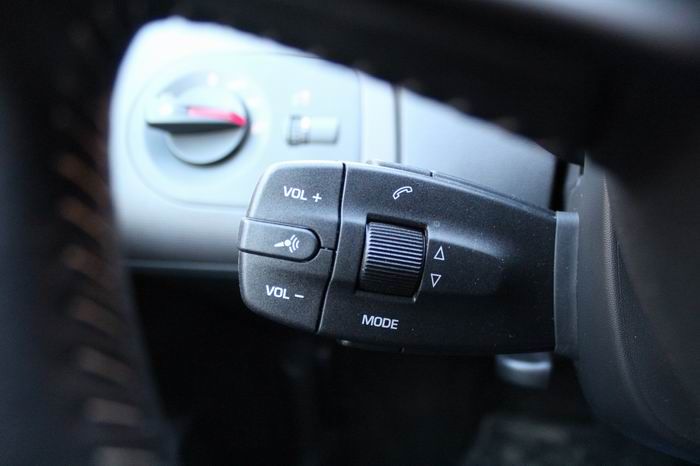 Тест драйв Сеат Ибица Тест драйв Сеат Ибица