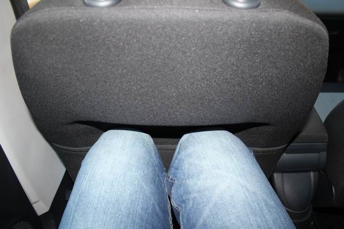 Тест драйв Сеат Ибица Тест драйв Сеат Ибица