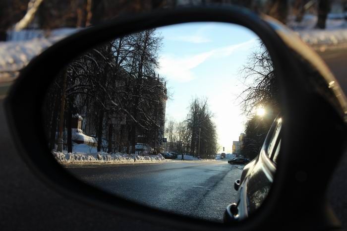 Тест драйв Сеат Ибица Тест драйв Сеат Ибица