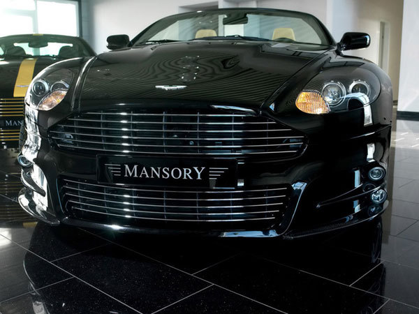 Автомобили известных футболистов