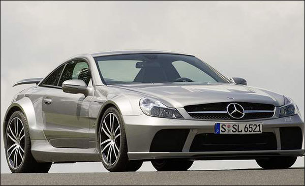 Автомобили известных футболистов