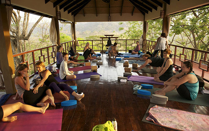 10 мест, где можно отдохнуть от интернета и гаджетов 10 мест, где можно отдохнуть от интернета и гаджетов