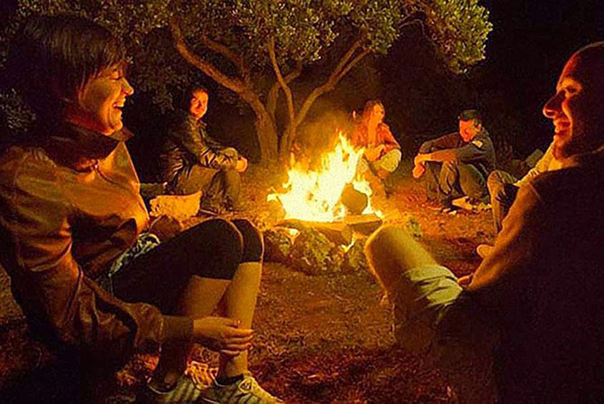 10 мест, где можно отдохнуть от интернета и гаджетов 10 мест, где можно отдохнуть от интернета и гаджетов