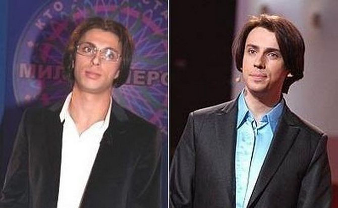 Потрясающие сходства знаменитостей