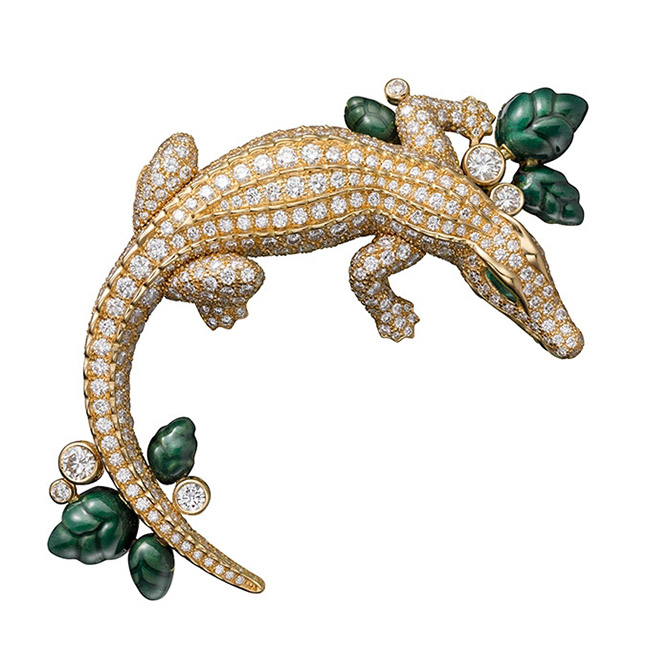 10 удивительных новинок на выставке часов в Женеве